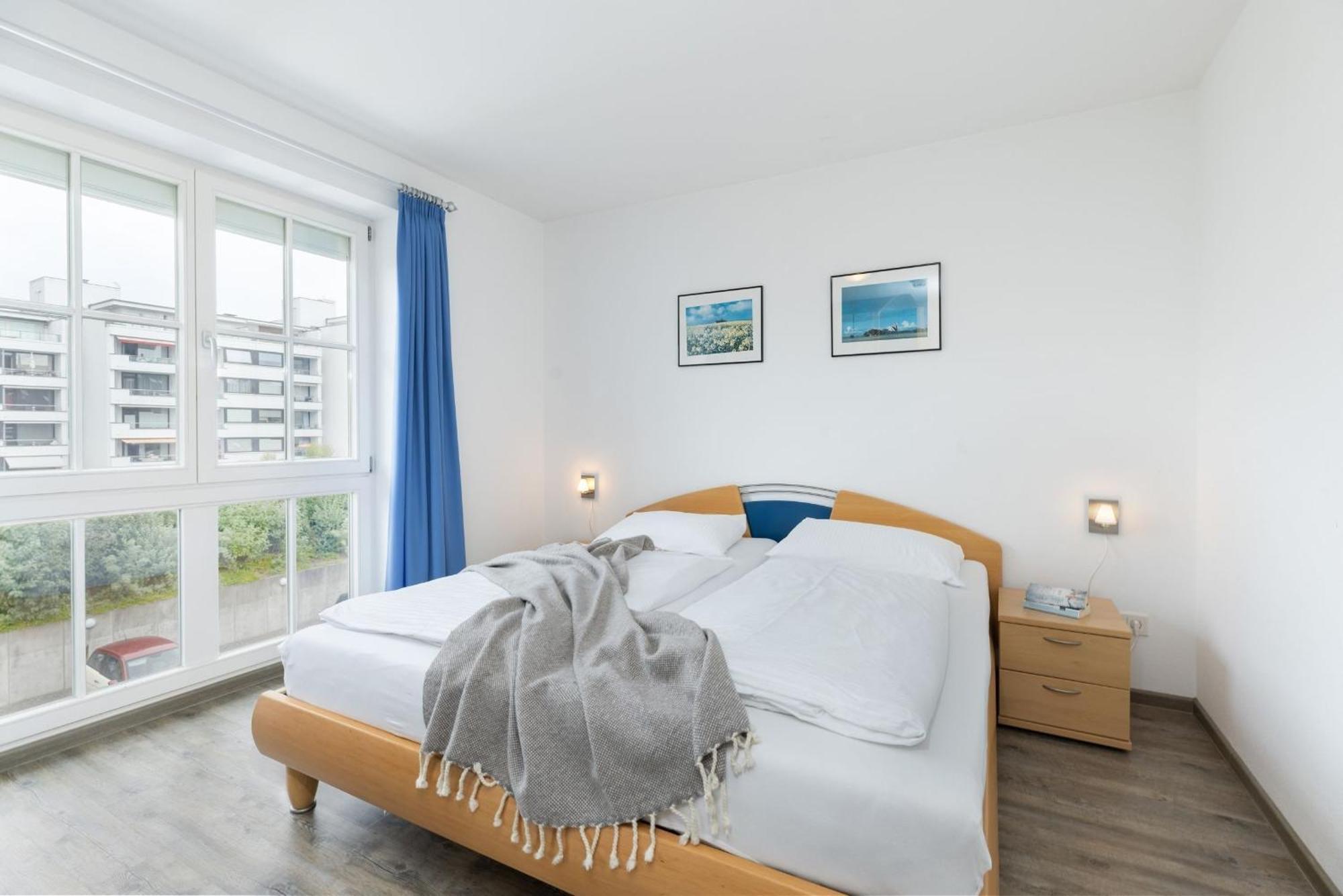 Hanseaten Residenz App 19 シャルボイツ エクステリア 写真